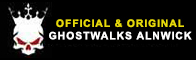 ghostwalks logo